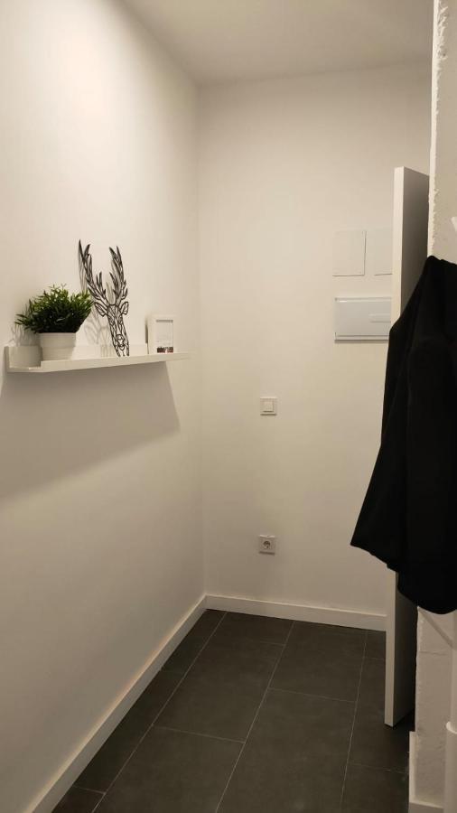 Small And Cozy - G10 Gasthuis Valencia