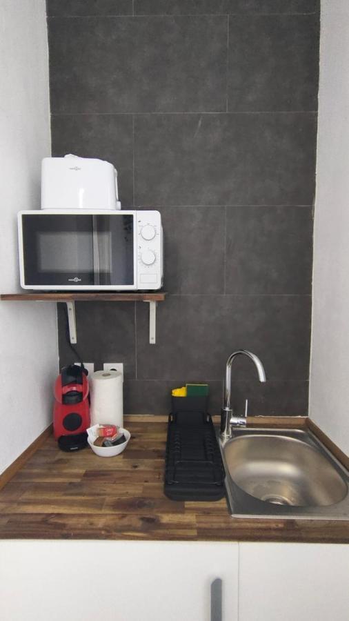 Small And Cozy - G10 Gasthuis Valencia