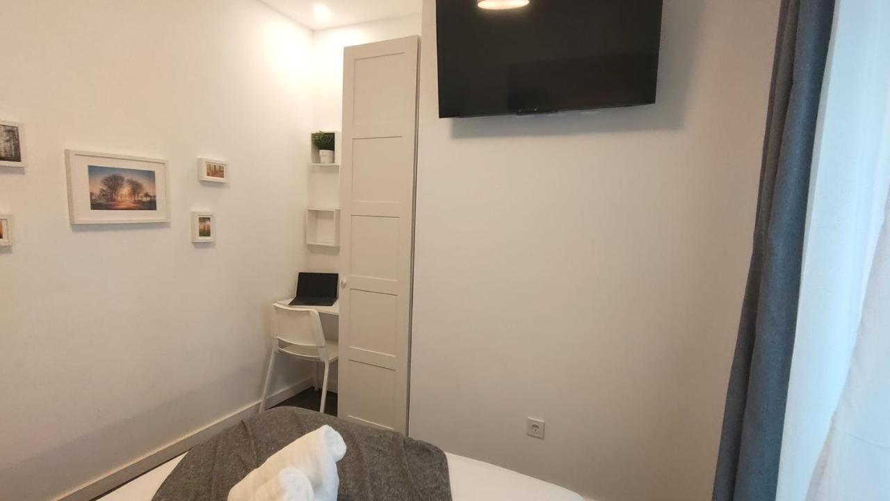 Small And Cozy - G10 Gasthuis *