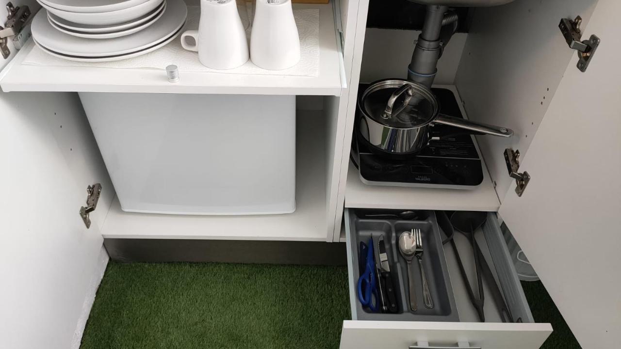 Small And Cozy - G10 Gasthuis